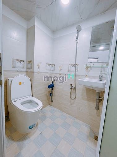 Hình ảnh Duplex mới toanh ngay cầu chữ y qua q1 chỉ 5p