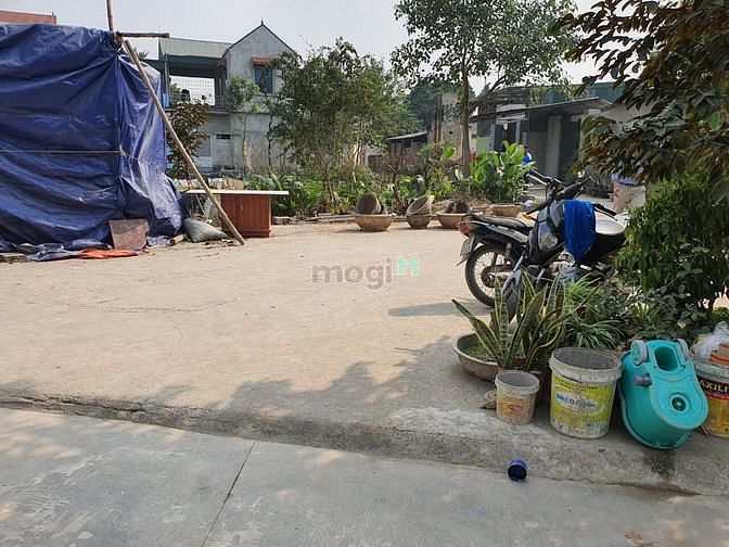 Hình ảnh Chính chủ cần bán lô góc 2 mặt tiền cực đẹp