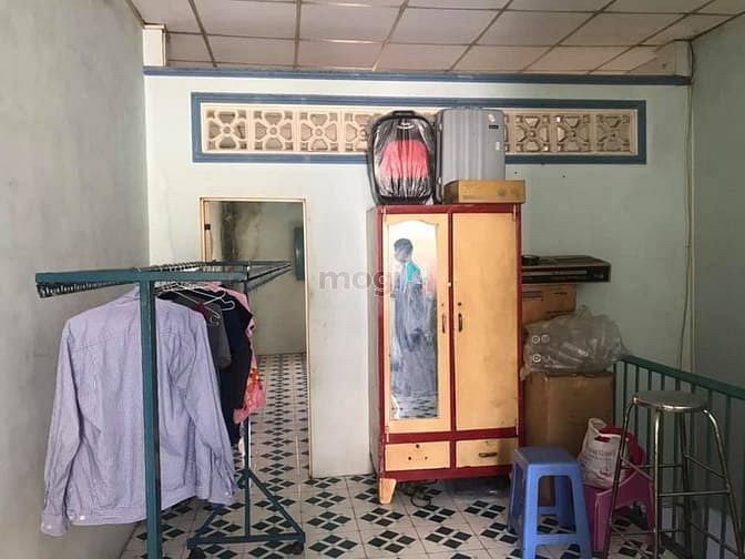 Hình ảnh Hẻm Xe Hơi- Gần Đầm Sen-Sổ Vuông-64M2-5,6TỶ