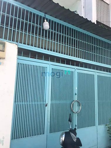 Hình ảnh Hẻm Xe Hơi- Gần Đầm Sen-Sổ Vuông-64M2-5,6TỶ