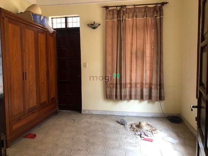 Hình ảnh Chính chủ bán nhà tại Cầu Giấy, 5 tầng, MT 9m