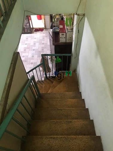 Hình ảnh Hẻm Xe Hơi- Gần Đầm Sen-Sổ Vuông-64M2-5,6TỶ