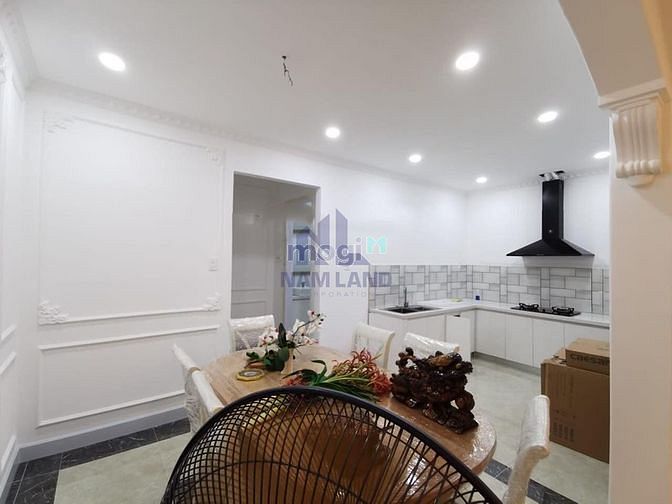 Hình ảnh 🌳Villa số 6 đường 38 P.Bình An Quận 2 cho thuê gấp 🌳