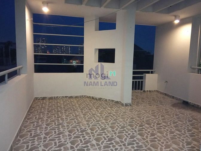 Hình ảnh 🌳Villa số 6 đường 38 P.Bình An Quận 2 cho thuê gấp 🌳