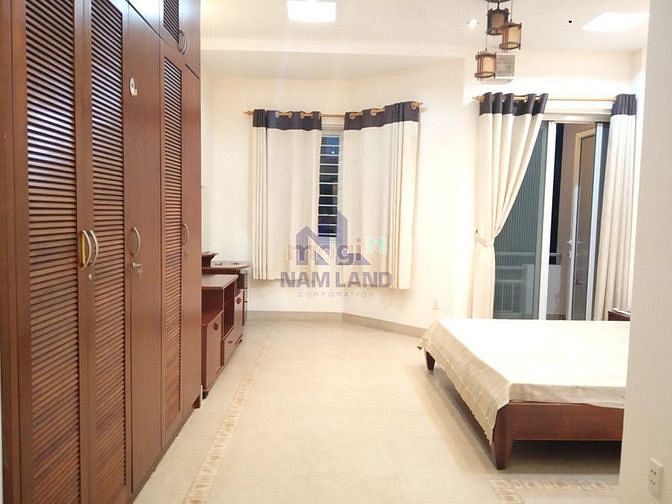 Hình ảnh 🌳Villa số 6 đường 38 P.Bình An Quận 2 cho thuê gấp 🌳