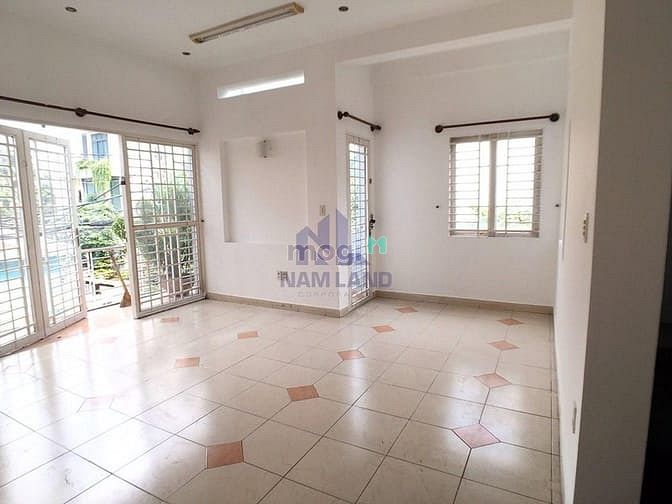 Hình ảnh 🌳Villa số 6 đường 38 P.Bình An Quận 2 cho thuê gấp 🌳