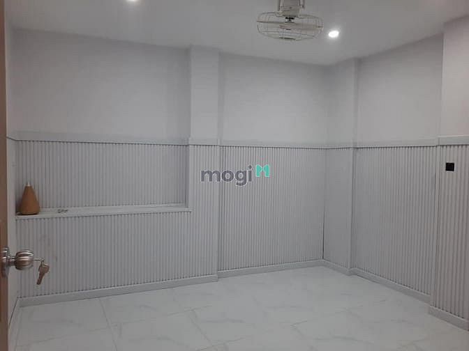 Hình ảnh Nhà mới-nội thất cao cấp-2tầng-126m2-thành mỹ-p8-tân bình