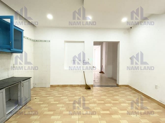 Hình ảnh 🐬 Nhà mặt tiền đường 487m2, trệt, 3 lầu, 4PN 🐬