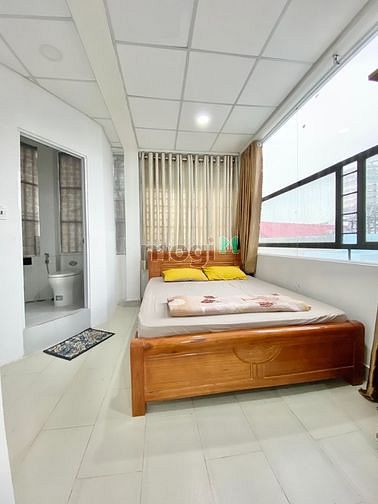 Hình ảnh Cho thuê Mb6623 nạp rút nhanh chóng nội thất từ 4tr5_5tr5 Quận 3