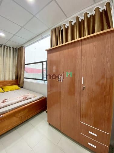 Hình ảnh Cho thuê Mb6623 nạp rút nhanh chóng nội thất từ 4tr5_5tr5 Quận 3