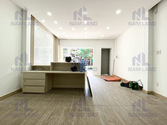 Hình ảnh 🐬 Nhà mặt tiền đường 487m2, trệt, 3 lầu, 4PN 🐬