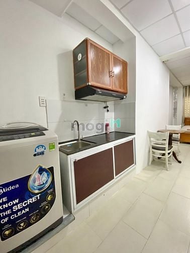 Hình ảnh Cho thuê Mb6623 nạp rút nhanh chóng nội thất từ 4tr5_5tr5 Quận 3