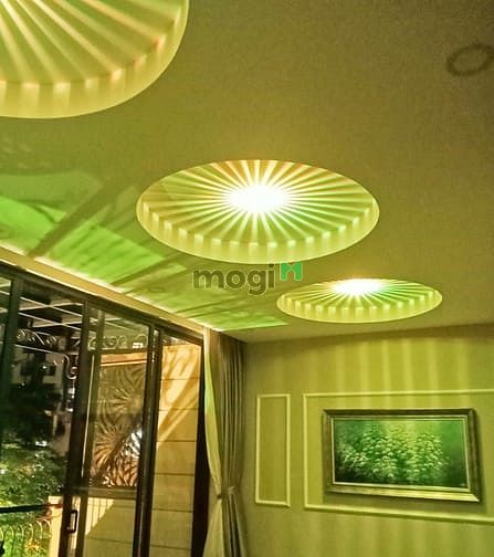 Hình ảnh Bán nhà 2.5 lầu KDC Nam Long Phú Thuận, Quận7