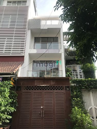 Hình ảnh Cho Thuê Nhà MT Đồng Đen, P11, Q.Tân Bình, DT: 4x22m, 2 lầu