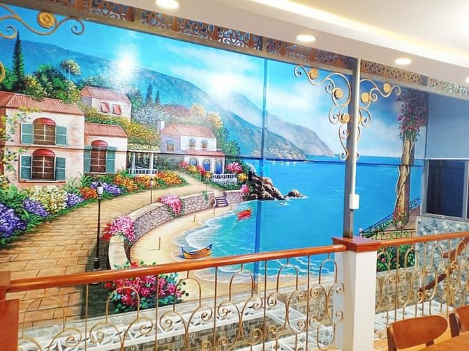 Hình ảnh Bán nhà 2.5 lầu KDC Nam Long Phú Thuận, Quận7