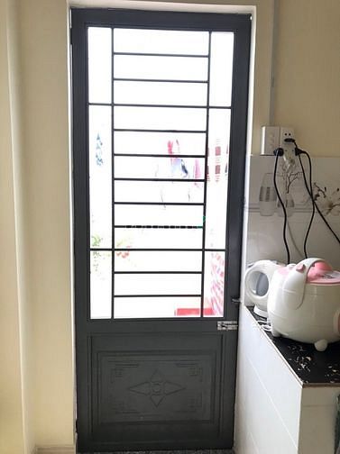 Hình ảnh Cho thuê nhà 1 trệt, 1 lửng 2pn wc1