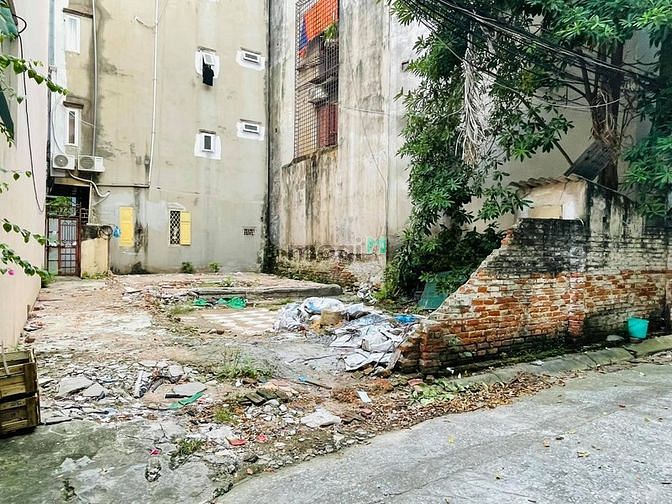 Hình ảnh Đất mặt ngõ kinh doanh,ô tô,Xuân Đỉnh-Bắc Từ Liêm,32m2, mặt tiền 3.8m.