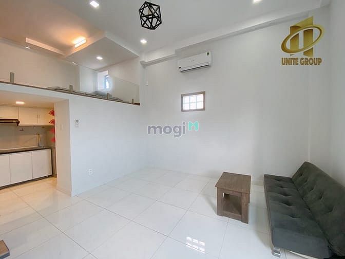 Hình ảnh ☘️Duplex full nội thất❣️ mặt tiền đường gần cầu Tân Thuận, gần UFM