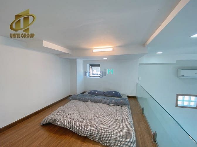 Hình ảnh ☘️Duplex full nội thất❣️ mặt tiền đường gần cầu Tân Thuận, gần UFM
