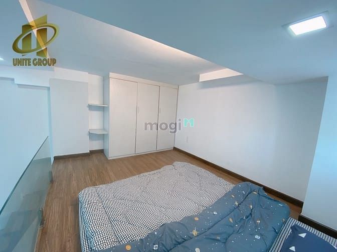 Hình ảnh ☘️Duplex full nội thất❣️ mặt tiền đường gần cầu Tân Thuận, gần UFM