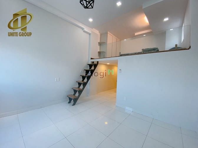 Hình ảnh ☘️Duplex full nội thất❣️ mặt tiền đường gần cầu Tân Thuận, gần UFM