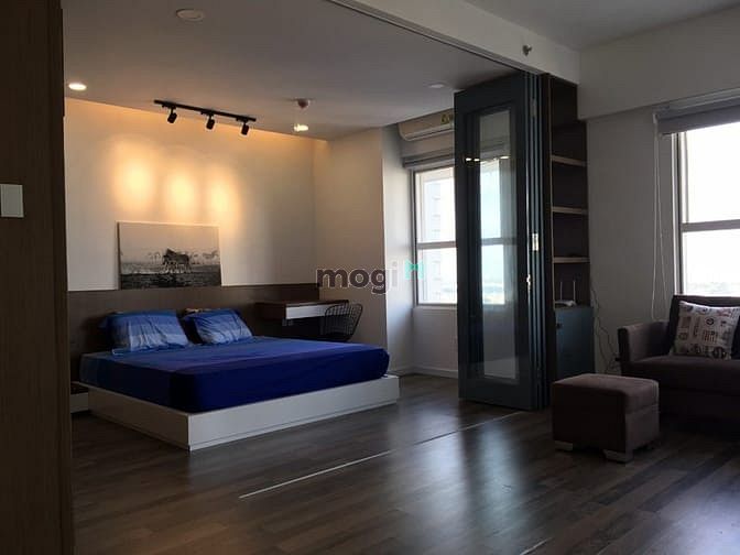 Hình ảnh Bán Sunrise City 1Pn 55m2 chỉ 2,85 TỶ