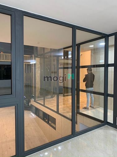 Hình ảnh Cho Thuê Gấp Nhà HXT Phổ Quang, P2, Q.Tân Bình, DT: 9x18m, 2 lầu.