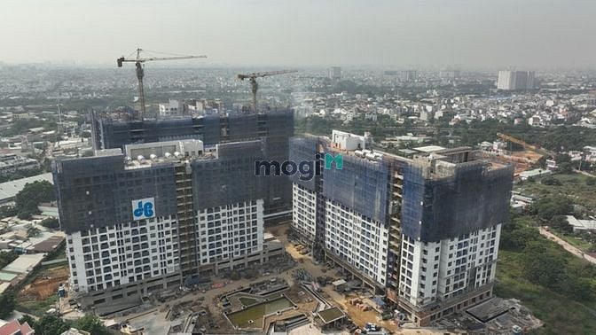 Hình ảnh Chung cư cao cấp Picity High Park – QUẬN 12