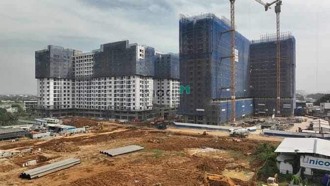 Hình ảnh Chung cư cao cấp Picity High Park – QUẬN 12