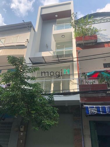 Hình ảnh cho thuê nhà đường Ngô bệ, phường 13 tân bình,200m2, 3 lầu