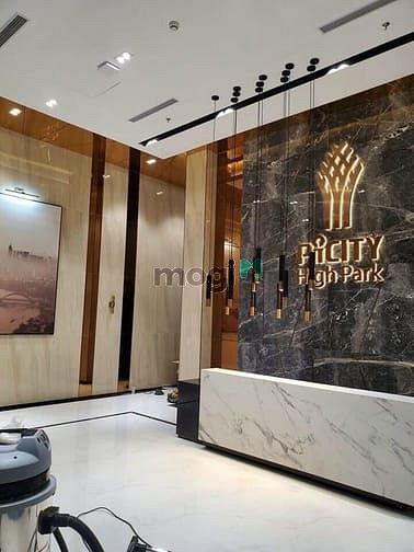 Hình ảnh Chung cư cao cấp Picity High Park – QUẬN 12