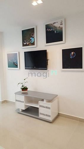 Hình ảnh HOT-Mb6623 nạp rút nhanh chóng Studio full nội thất chung cư Sky Center giá chỉ 10tr/th