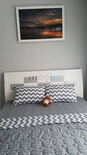 Hình ảnh HOT-Mb6623 nạp rút nhanh chóng Studio full nội thất chung cư Sky Center giá chỉ 10tr/th