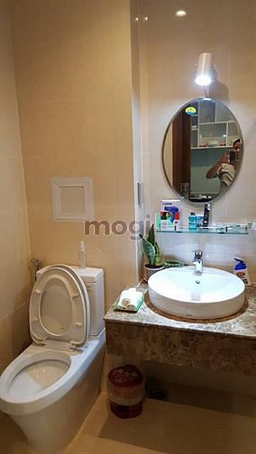 Hình ảnh HOT-Mb6623 nạp rút nhanh chóng Studio full nội thất chung cư Sky Center giá chỉ 10tr/th