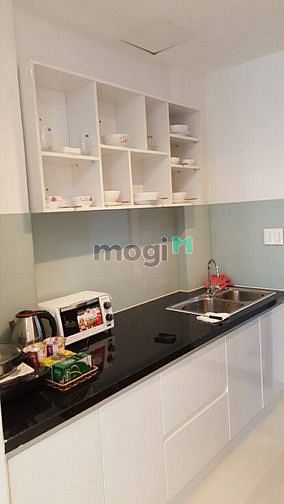 Hình ảnh HOT-Mb6623 nạp rút nhanh chóng Studio full nội thất chung cư Sky Center giá chỉ 10tr/th