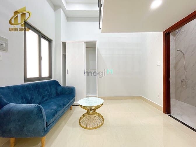 Hình ảnh Duplex full NT Q7 - cửa sổ - Gần SC ViVo City, ĐH TĐT, Lotte Mart
