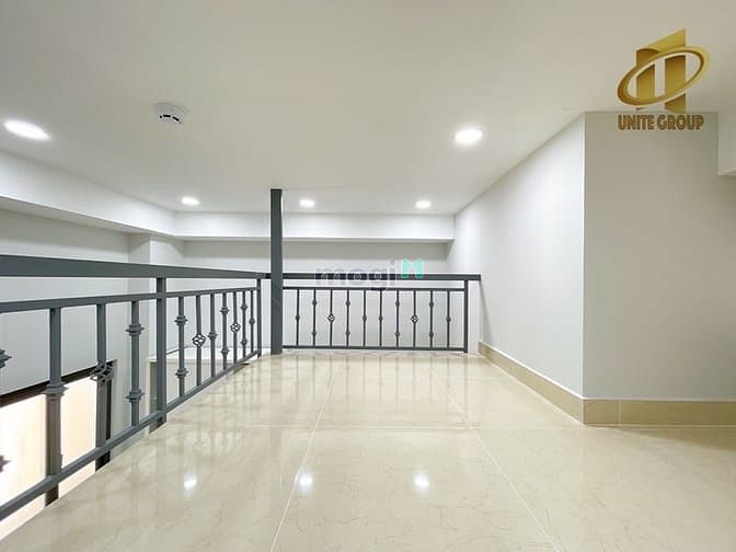 Hình ảnh Duplex full NT Q7 - cửa sổ - Gần SC ViVo City, ĐH TĐT, Lotte Mart