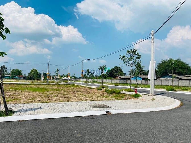Hình ảnh Kinh doanh lướt sóng - đất xây nhà phường 4