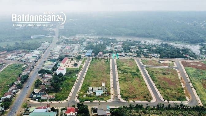 Hình ảnh Bán đất nền phân lô Đường Quốc Lộ 26, Huyện Krông Pắc, ĐăkLăk