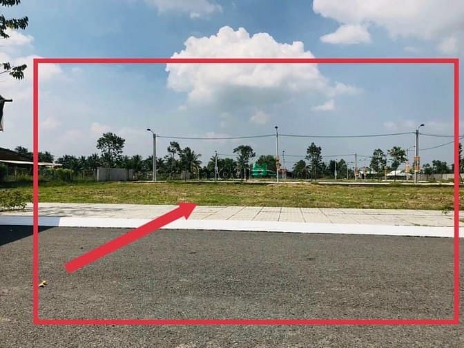 Hình ảnh Kinh doanh lướt sóng - đất xây nhà phường 4