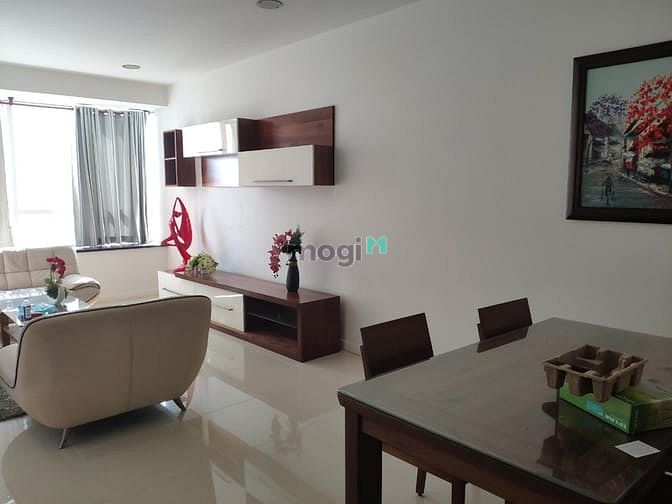 Hình ảnh Bán CHCC Sunrise City Quận 7 -162m2 - 4PN - RẺ NHẤT Q7 - 6.85 tỷ