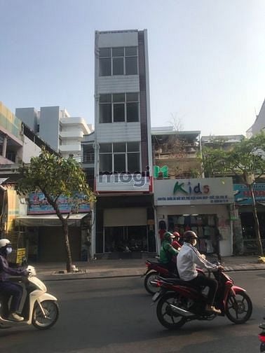 Hình ảnh cho thuê nhà mt Ca Văn Thỉnh, p11, tân bình, 4x15m, 3 lầu