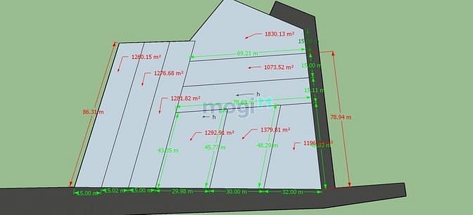 Hình ảnh Đất 1 Ha 2 ven biển Tân Thắng Bình Thuận giá 15 tỷ