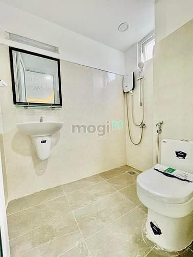Hình ảnh Mb6623 nạp rút nhanh chóng studio ban công - full nội thất, ngay cầu bông - giá còn ưu đãi