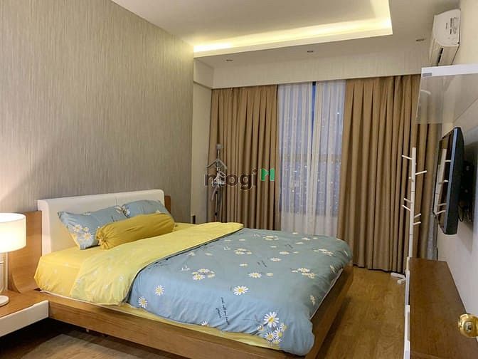 Hình ảnh Cho thuê Trang Chủ MB66.COM / Đăng Ký Tặng 66K 2 phòng ngủ, Emerald Celadon City Full Nôi thất
