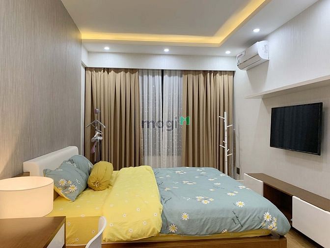 Hình ảnh Cho thuê Trang Chủ MB66.COM / Đăng Ký Tặng 66K 2 phòng ngủ, Emerald Celadon City Full Nôi thất