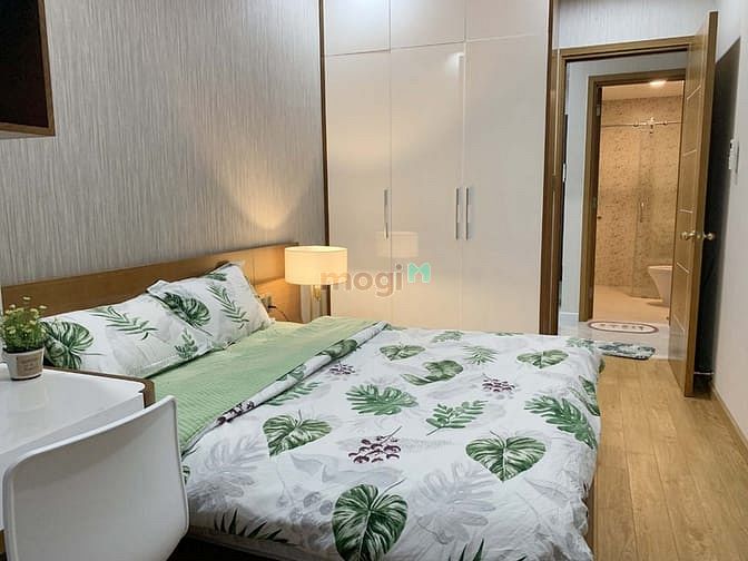 Hình ảnh Cho thuê Trang Chủ MB66.COM / Đăng Ký Tặng 66K 2 phòng ngủ, Emerald Celadon City Full Nôi thất