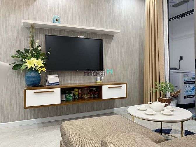 Hình ảnh Cho thuê Trang Chủ MB66.COM / Đăng Ký Tặng 66K 2 phòng ngủ, Emerald Celadon City Full Nôi thất