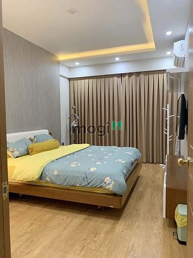 Hình ảnh Cho thuê Trang Chủ MB66.COM / Đăng Ký Tặng 66K 2 phòng ngủ, Emerald Celadon City Full Nôi thất