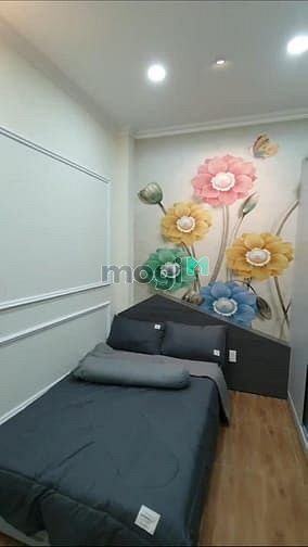 Hình ảnh Nhà Lê Đức Thọ, Gò Vấp, 75m2, 7 tỷ 350